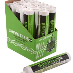 Green Glue® - Noiseproof Your Life